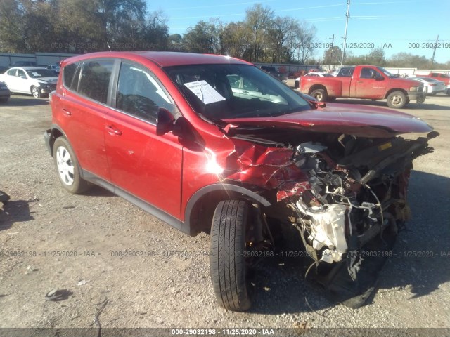 TOYOTA RAV4 2014 2t3zfrevxew099234