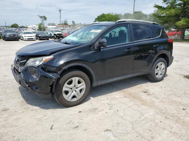 TOYOTA RAV4 2014 2t3zfrevxew104335