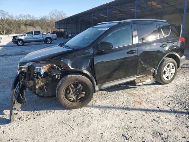 TOYOTA RAV4 LE 2015 2t3zfrevxfw135439