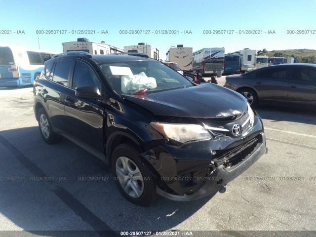 TOYOTA RAV4 2015 2t3zfrevxfw154315