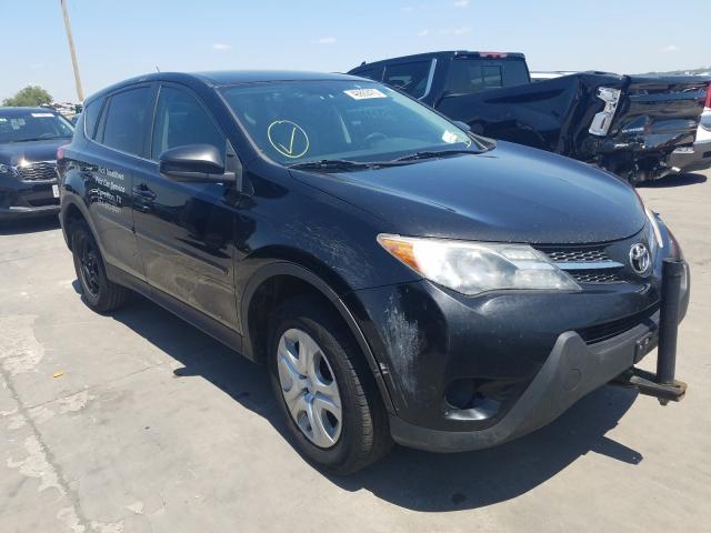 TOYOTA RAV4 2015 2t3zfrevxfw164911