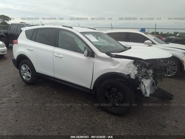 TOYOTA RAV4 2015 2t3zfrevxfw174371