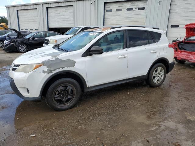 TOYOTA RAV4 LE 2015 2t3zfrevxfw179893