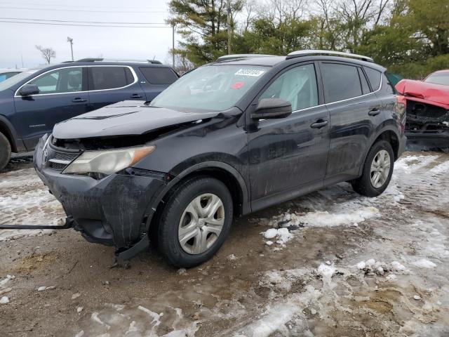 TOYOTA RAV4 2015 2t3zfrevxfw186813