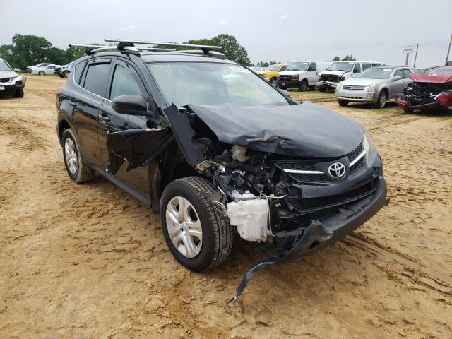 TOYOTA RAV4 LE 2015 2t3zfrevxfw188481