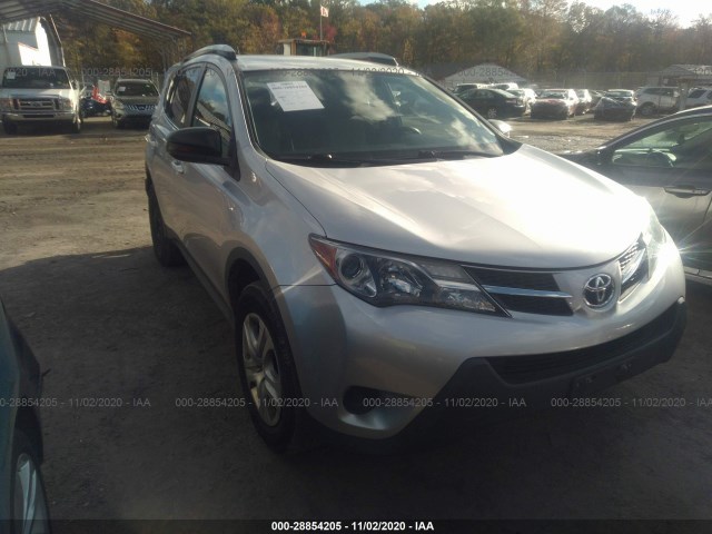 TOYOTA RAV4 2015 2t3zfrevxfw190747