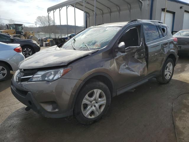 TOYOTA RAV4 2015 2t3zfrevxfw193650