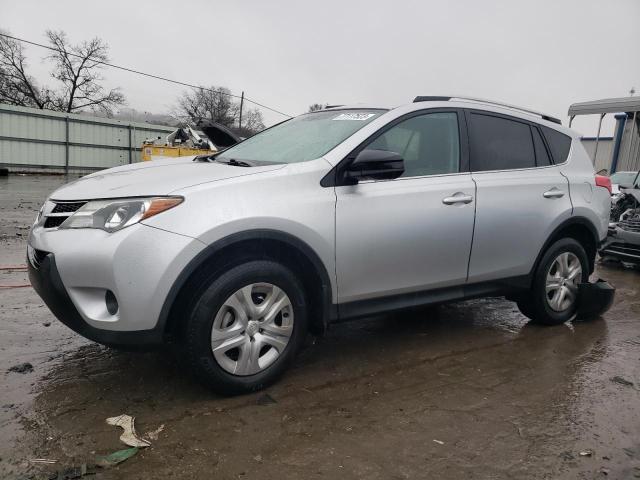 TOYOTA RAV4 2015 2t3zfrevxfw195933