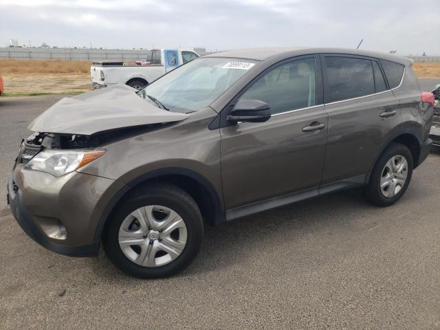 TOYOTA RAV4 2015 2t3zfrevxfw226159