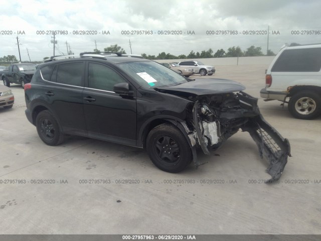 TOYOTA RAV4 2015 2t3zfrevxfw226632