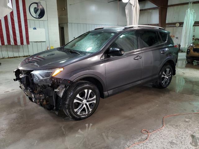 TOYOTA RAV4 LE 2016 2t3zfrevxgw237003