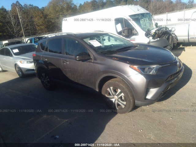 TOYOTA RAV4 2016 2t3zfrevxgw237213