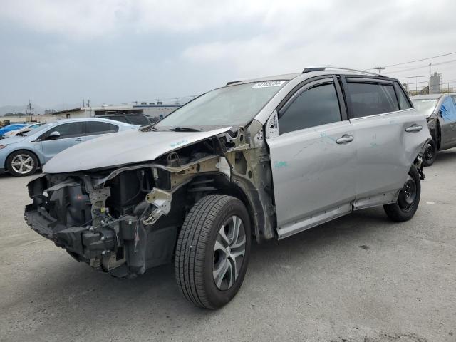 TOYOTA RAV4 2016 2t3zfrevxgw249751