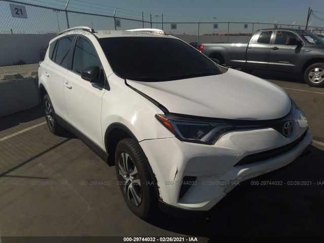 TOYOTA RAV4 2016 2t3zfrevxgw252326