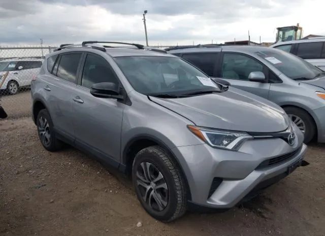 TOYOTA RAV4 2016 2t3zfrevxgw256649