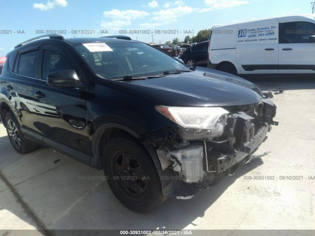 TOYOTA RAV4 2016 2t3zfrevxgw271541