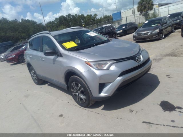 TOYOTA RAV4 2016 2t3zfrevxgw280515