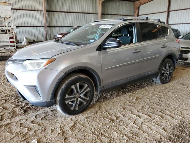 TOYOTA RAV4 2016 2t3zfrevxgw285102