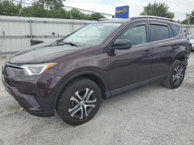 TOYOTA RAV4 2016 2t3zfrevxgw287190