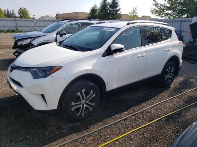 TOYOTA RAV4 2016 2t3zfrevxgw288033