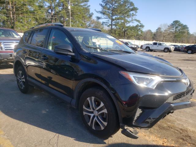 TOYOTA RAV4 2016 2t3zfrevxgw292924