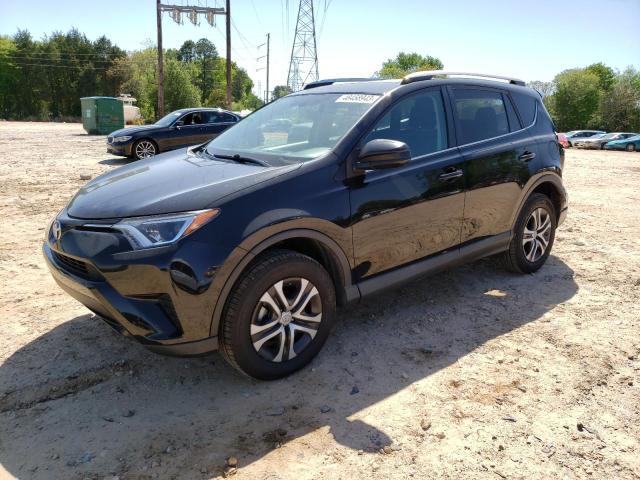 TOYOTA RAV4 LE 2016 2t3zfrevxgw295273