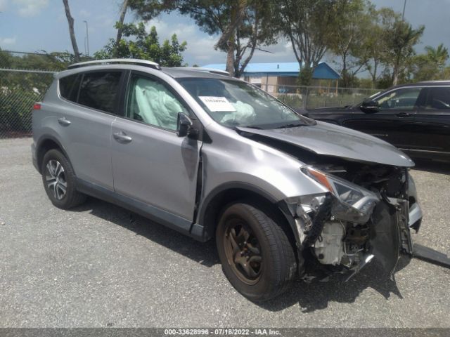 TOYOTA RAV4 2016 2t3zfrevxgw298755