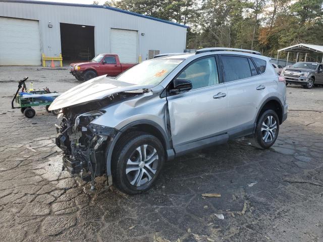 TOYOTA RAV4 LE 2016 2t3zfrevxgw299307