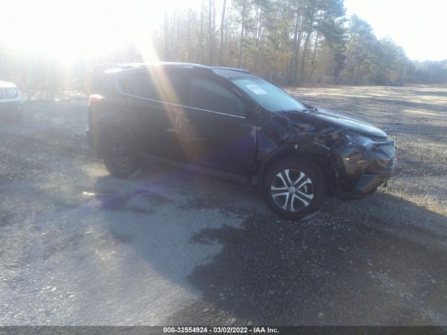 TOYOTA RAV4 2016 2t3zfrevxgw300438