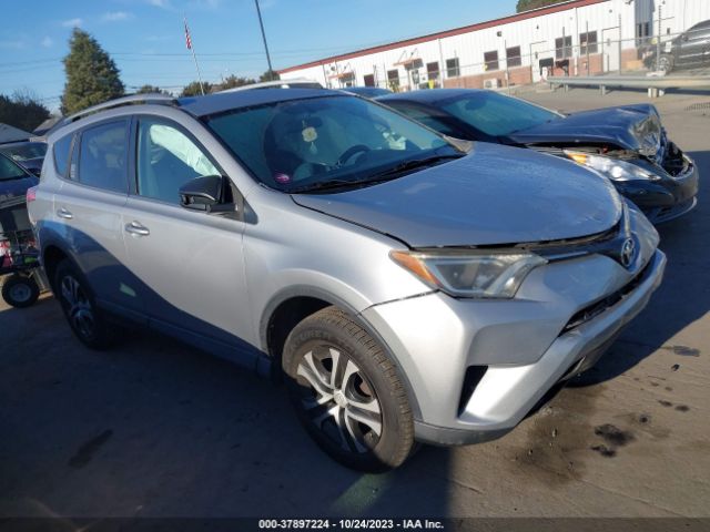 TOYOTA RAV4 2016 2t3zfrevxgw300925