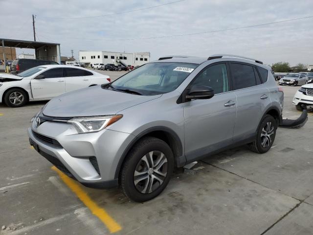 TOYOTA RAV4 LE 2016 2t3zfrevxgw304926