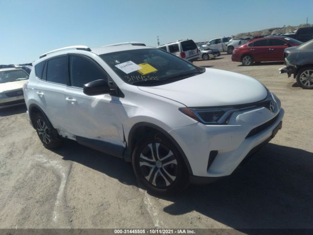 TOYOTA RAV4 2016 2t3zfrevxgw310340