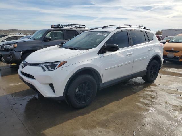 TOYOTA RAV4 2017 2t3zfrevxhw320481