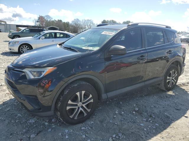 TOYOTA RAV4 2017 2t3zfrevxhw326555