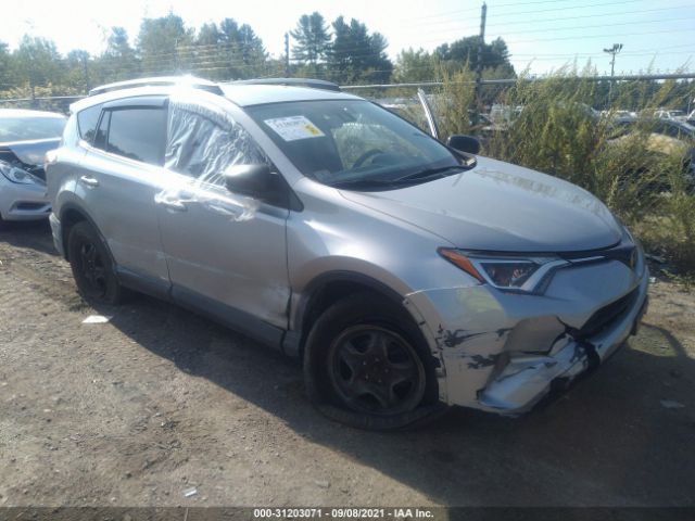 TOYOTA RAV4 2017 2t3zfrevxhw348958