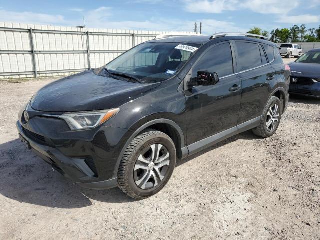 TOYOTA RAV4 2017 2t3zfrevxhw362052