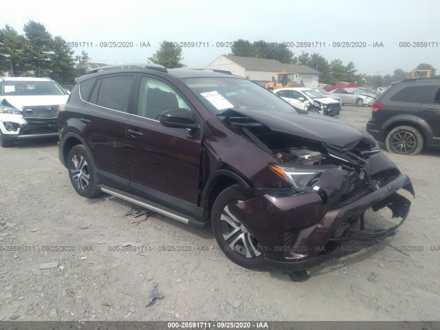 TOYOTA RAV4 2017 2t3zfrevxhw362925