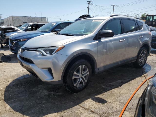 TOYOTA RAV4 2017 2t3zfrevxhw364996