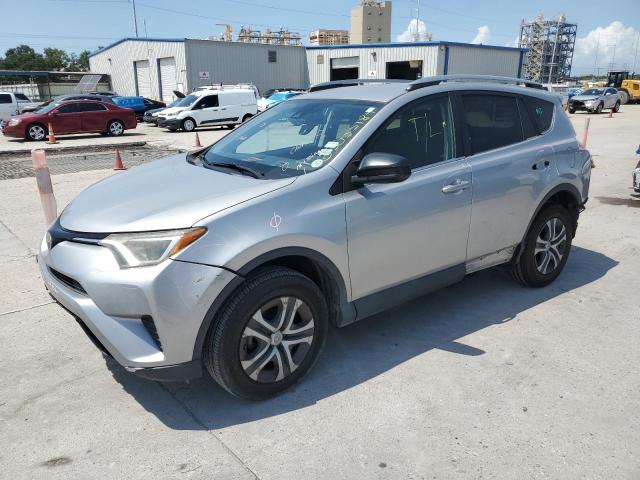 TOYOTA RAV4 2017 2t3zfrevxhw365646