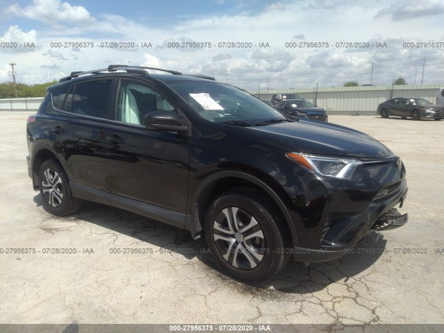 TOYOTA RAV4 2017 2t3zfrevxhw373312