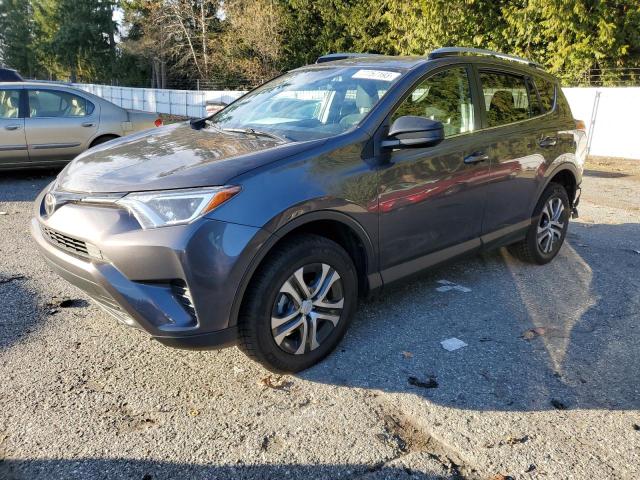 TOYOTA RAV4 2017 2t3zfrevxhw374296