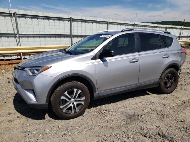 TOYOTA RAV4 2017 2t3zfrevxhw388893