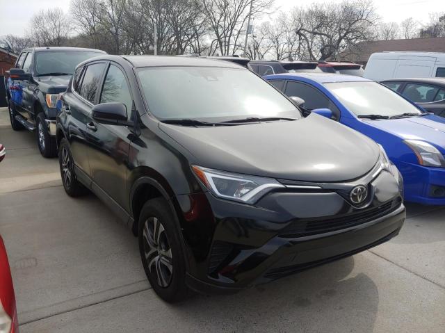 TOYOTA RAV 4 2018 2t3zfrevxjw408694