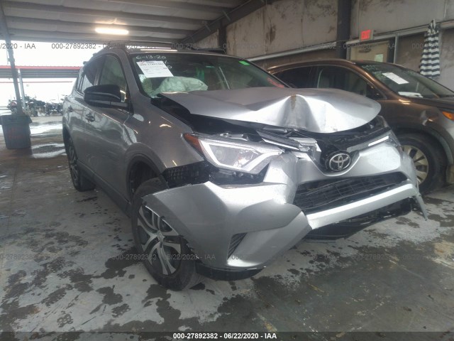 TOYOTA RAV4 2018 2t3zfrevxjw418710