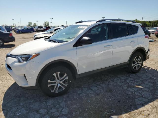 TOYOTA RAV4 2018 2t3zfrevxjw422708