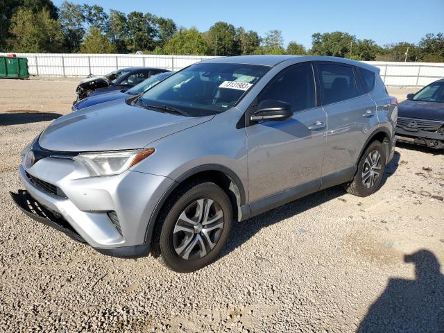 TOYOTA RAV4 2018 2t3zfrevxjw423079