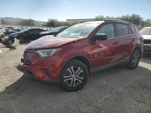 TOYOTA RAV4 2018 2t3zfrevxjw431327