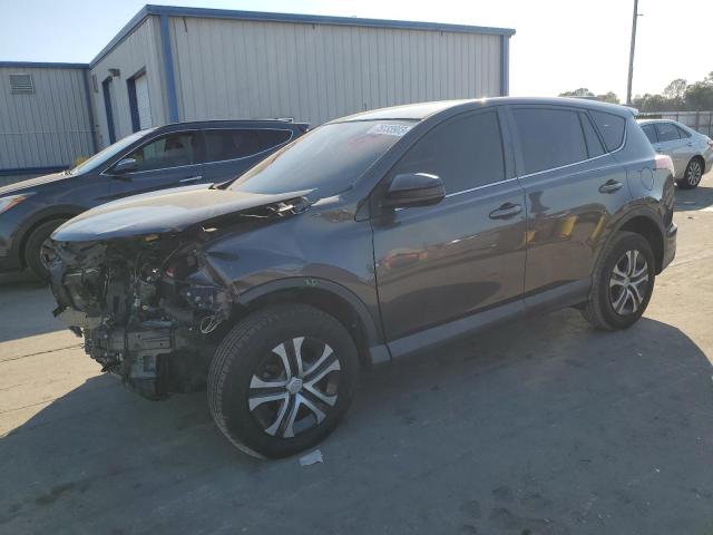 TOYOTA RAV4 2018 2t3zfrevxjw441856