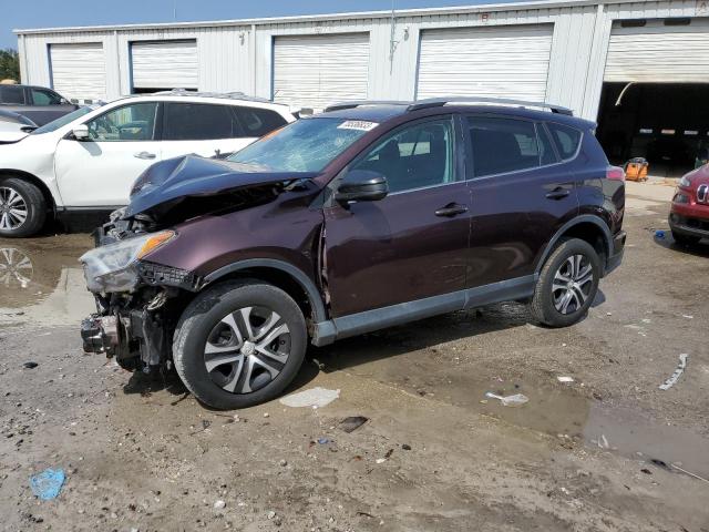 TOYOTA RAV4 2018 2t3zfrevxjw443641