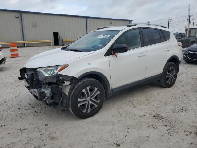 TOYOTA RAV4 2018 2t3zfrevxjw443901